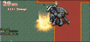 【日式ARPG中文惩罚步兵】闪红的艾丽丝 Blazing AriesVer2.00【700M】