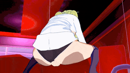 【动画/后入/乘骑/爆操】High School Prodigies - 神崎凯恩-第2张图片-萌站