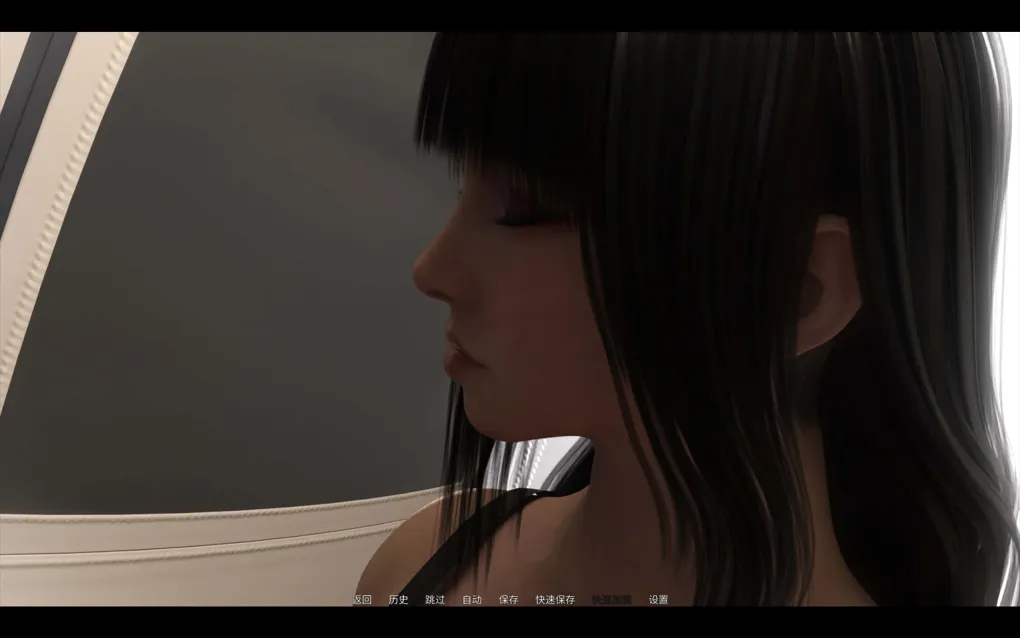 【亚洲SLG大作汉化含动态】NTR渔网之影 Shadows of Desire Ver0.6 AI汉化内嵌版【15.4G】-第11张图片-萌站