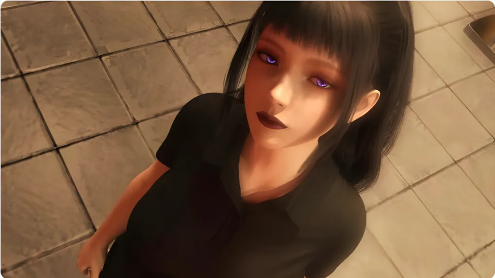 【亚洲SLG大作汉化含动态】NTR渔网之影 Shadows of Desire Ver0.6 AI汉化内嵌版【15.4G】-第13张图片-萌站