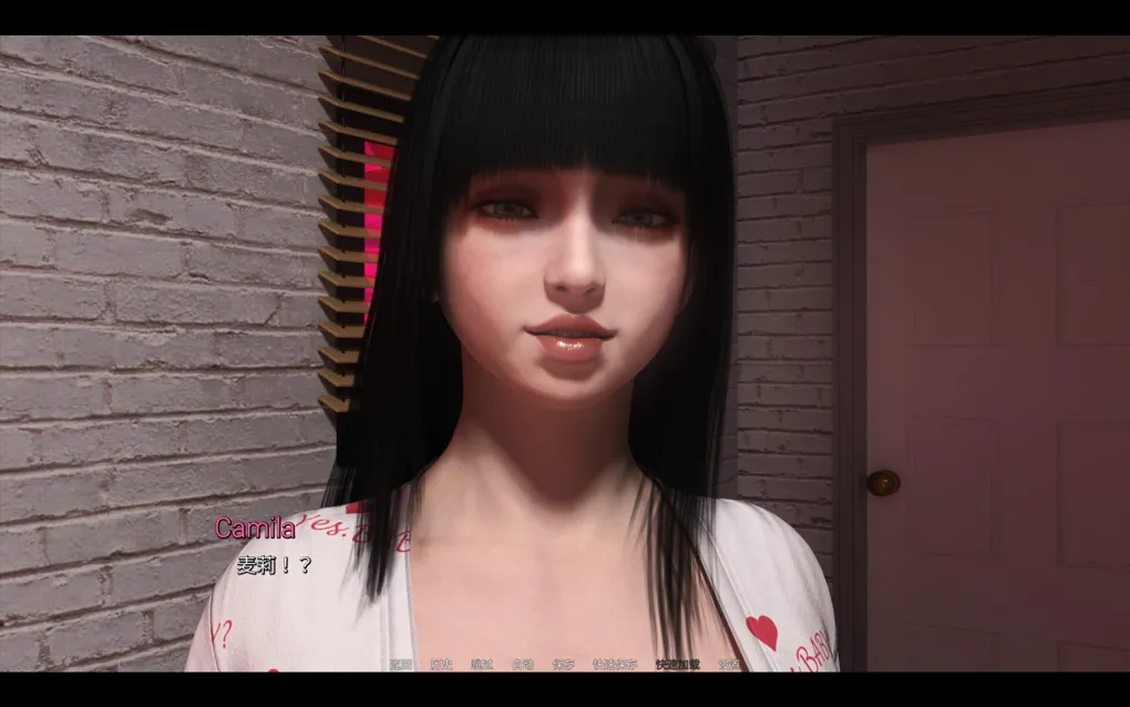 【亚洲SLG大作汉化含动态】NTR渔网之影 Shadows of Desire Ver0.6 AI汉化内嵌版【15.4G】-第16张图片-萌站