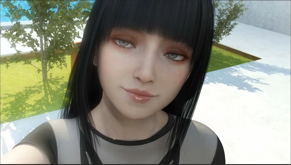 【亚洲SLG大作汉化含动态】NTR渔网之影 Shadows of Desire Ver0.6 AI汉化内嵌版【15.4G】-第19张图片-萌站