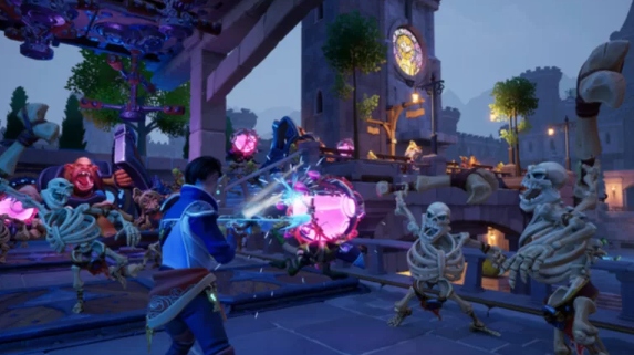  兽人必须死!死亡陷阱 Orcs Must Die Deathtrap-官方中文-解压即玩 [1+8.46G][百度盘]正经游戏-第2张图片-萌站