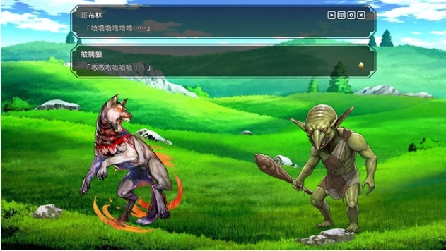 【PC/汉化/修复版/SLG游戏/4.31G】神采奕奕的少女:过度畅销的彩视商人 Ver1.06 汉化修复版-第3张图片-萌站
