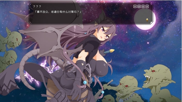 【PC/汉化/修复版/SLG游戏/4.31G】神采奕奕的少女:过度畅销的彩视商人 Ver1.06 汉化修复版-第4张图片-萌站