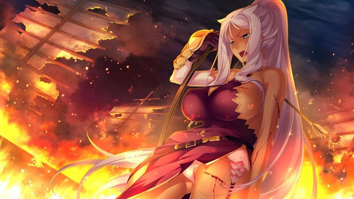【粉丝福利/白嫖/PC/大型ADV/后宫】真恋姬†无双-革命- 苍天的霸王【共10.1GB】【AI内嵌汉化】【原名：真・恋姫†夢想-革命- 蒼天の覇王】-第3张图片-萌站