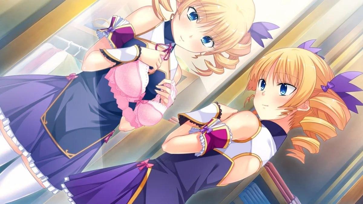 【粉丝福利/白嫖/PC/大型ADV/后宫】真恋姬†无双-革命- 苍天的霸王【共10.1GB】【AI内嵌汉化】【原名：真・恋姫†夢想-革命- 蒼天の覇王】-第9张图片-萌站