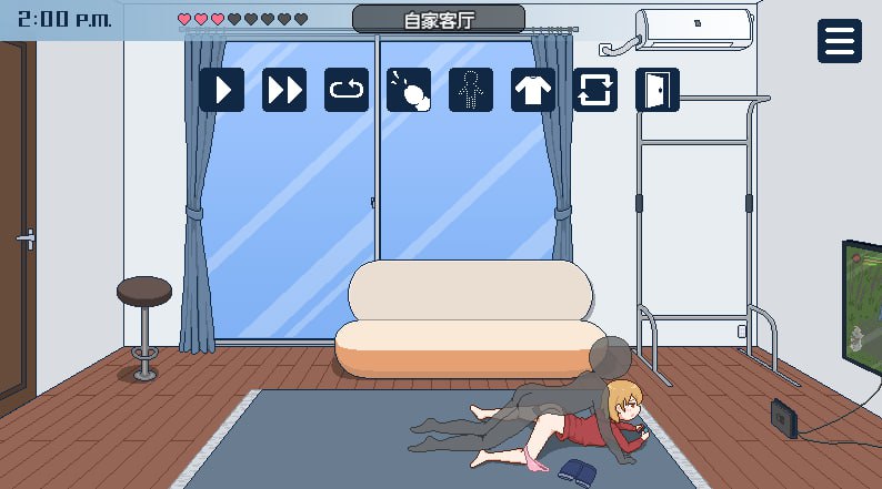 【粉丝福利/白嫖/PC/精品SLG/后宫/像素/动态】欢迎来到授种都市v1.03【共1.1GB】【MTool云翻汉化】【原名:種付都市へようこそ】 【2025年01月06日 更新】-第2张图片-萌站 【粉丝福利/白嫖/PC/精品SLG/后宫/像素/动态】欢迎来到授种都市v1.03【共1.1GB】【MTool云翻汉化】【原名:種付都市へようこそ】 【2025年01月06日 更新】-第2张图片-萌站