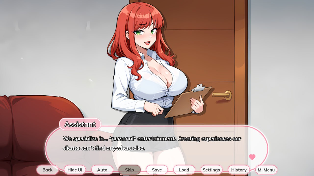 【粉丝福利/白嫖/PC/SLG/无码】模型铸造/模特选角v4.0【共369M】【官方中文】【原名:Model Casting】【2025年02月05日 发售】-第3张图片-萌站 【粉丝福利/白嫖/PC/SLG/无码】模型铸造/模特选角v4.0【共369M】【官方中文】【原名:Model Casting】【2025年02月05日 发售】-第3张图片-萌站