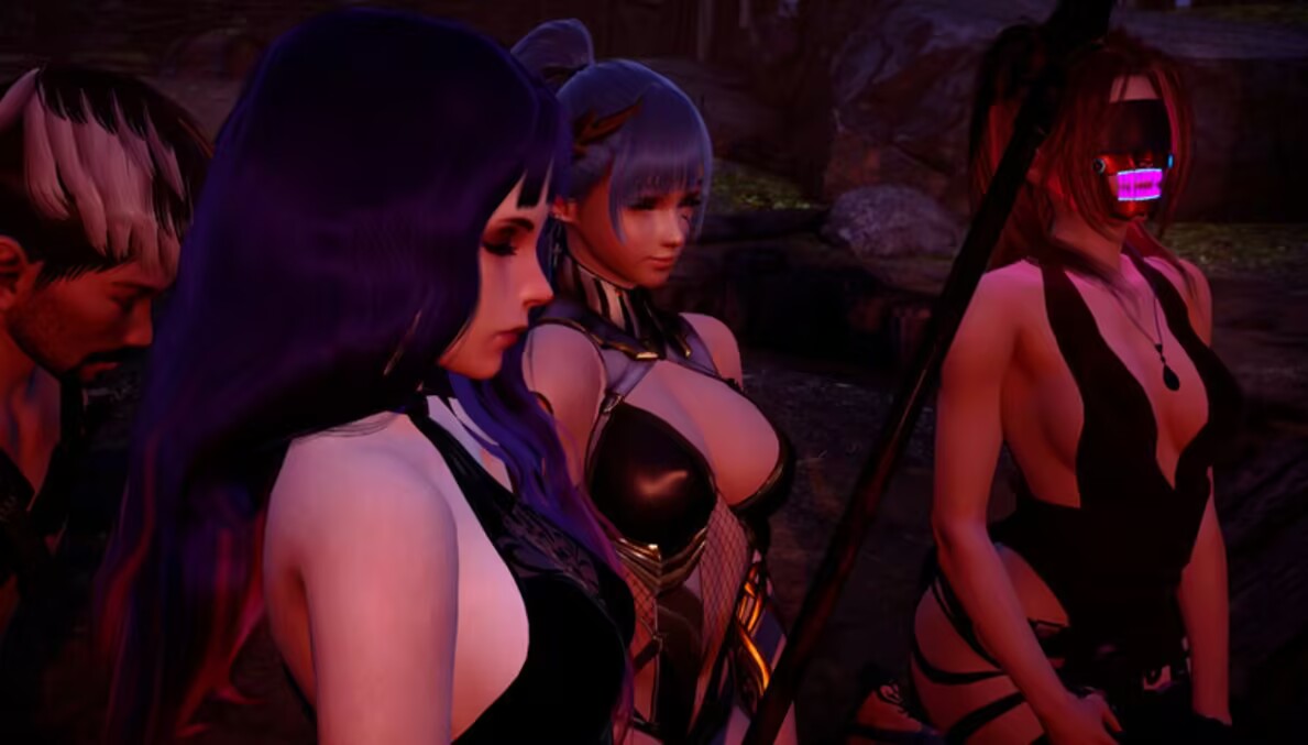 永远   Evermore  v0.5.1版本  pc+安卓  【SLG/英文/3d】