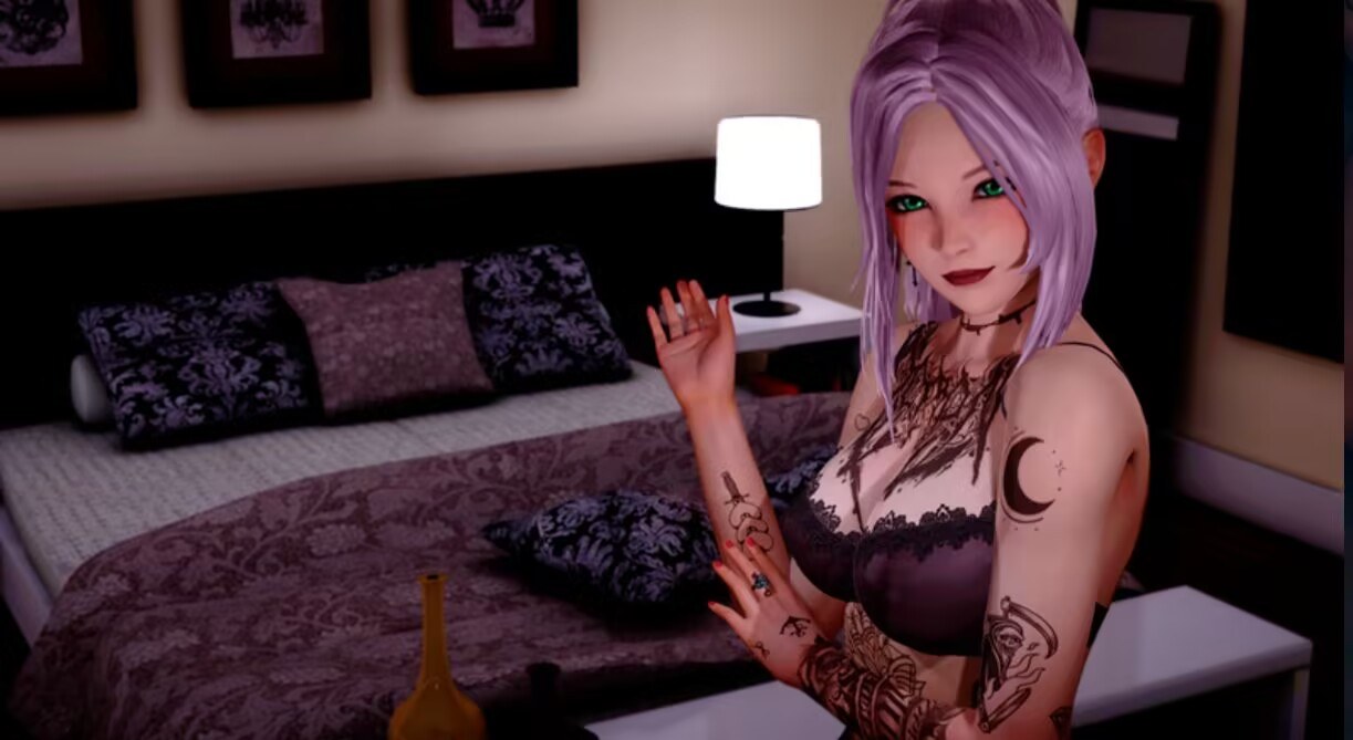 永远 Evermore v0.5.1版本 pc+安卓 【SLG/英文/3d】-第2张图片-萌站 永远 Evermore v0.5.1版本 pc+安卓 【SLG/英文/3d】-第2张图片-萌站