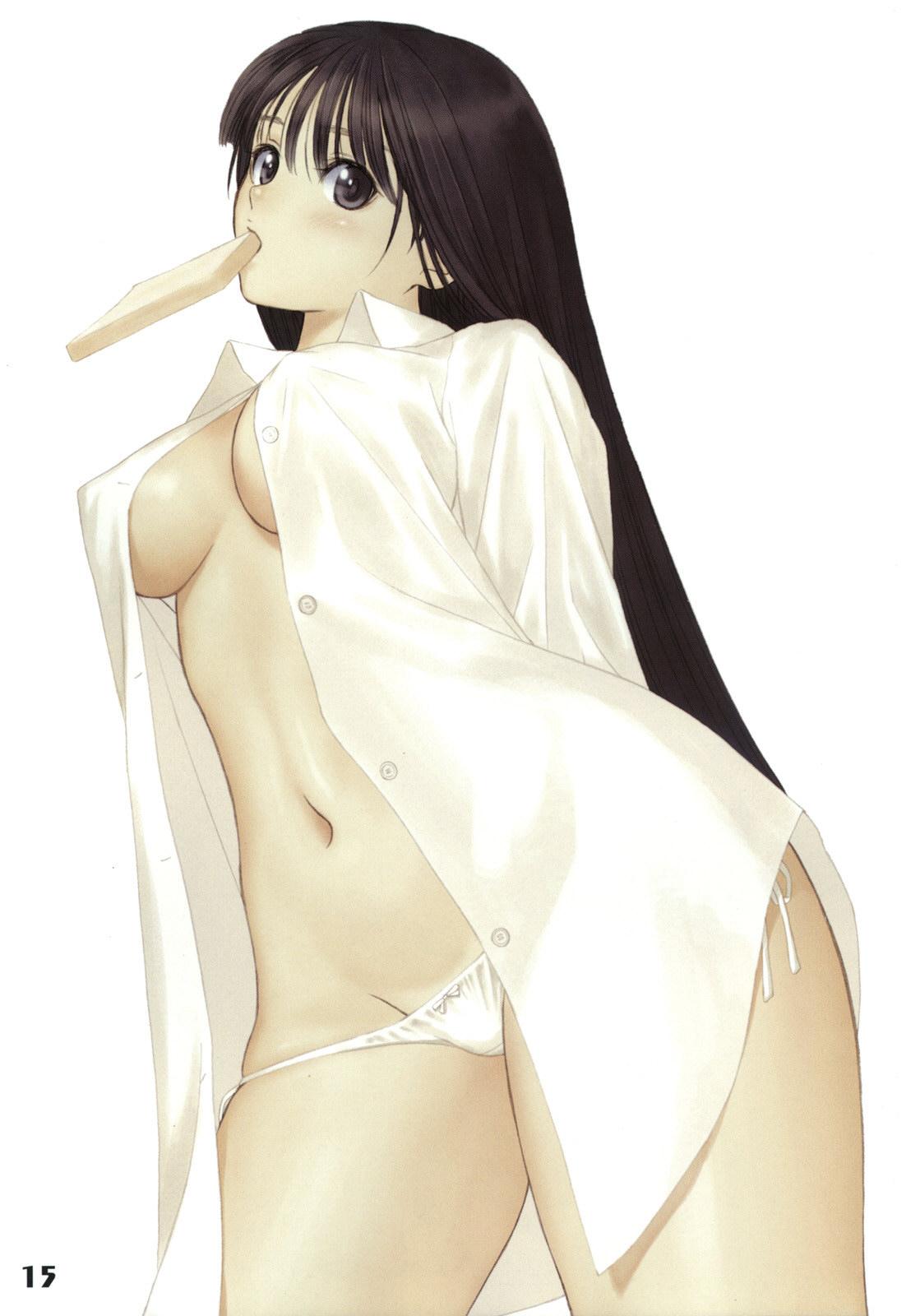 TONY大神 T2 ART WORKS-第5张图片-萌站