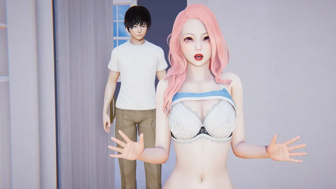 【大作SLG精品/官中/完结/PC】真实情欲 My Real Desire Bugfixed 官方中文完结版【7.54G】-第9张图片-萌站 【大作SLG精品/官中/完结/PC】真实情欲 My Real Desire Bugfixed 官方中文完结版【7.54G】-第9张图片-萌站