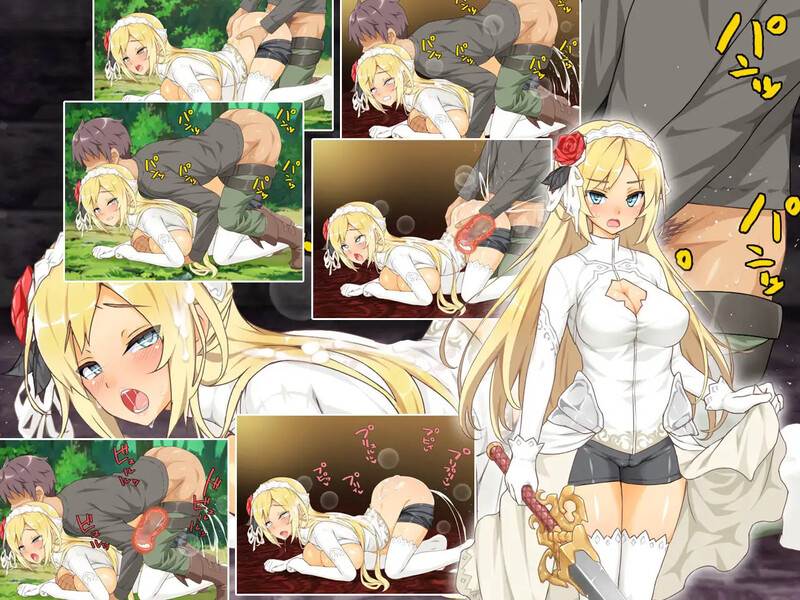 [日式RPG/动态] 魔王的冒险者小镇 魔王のハーレムは冒険者町にて V1.03 STEAM官方中文版+DLC [3.60G]-第3张图片-萌站