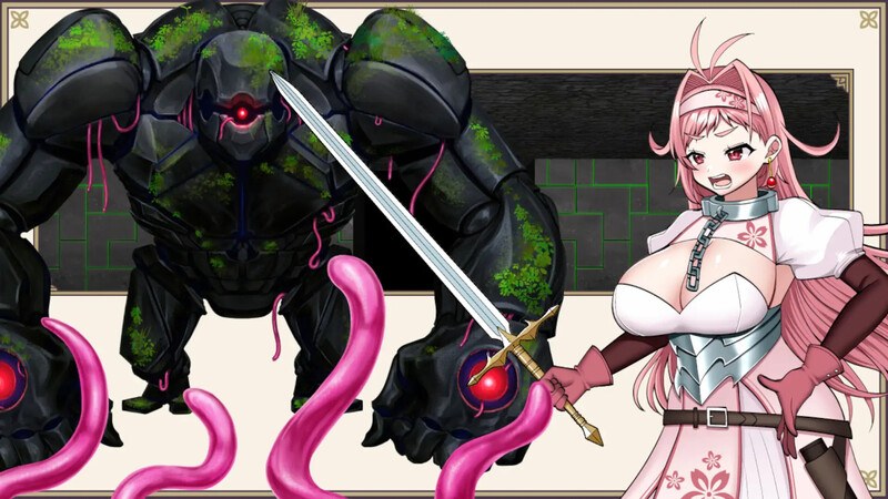 [日式RPG/强X] 娜娜～超有手腕赏金的女剑士遭遇恶毒色情的游戏～ ナナナナナナ～スゴ腕賞金首の女剣士がどちゃくそエロい目に遭うゲーム～ AI汉化版 [1.70G]-第2张图片-萌站
