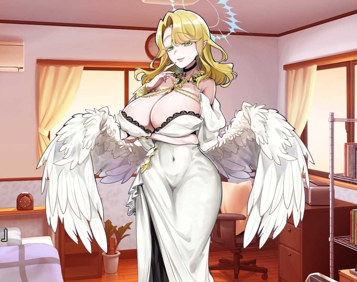 [日式ADV/逆NTR/AI汉化] 强迫☆调教训练  [PC/6.80G]-第2张图片-萌站