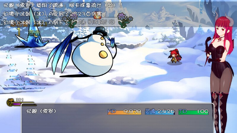  [日式RPG/动态] 索罗灵魂之戒 Build.8332135 STEAM官中版 全DLC+剧情包 [1.50G]-第2张图片-萌站