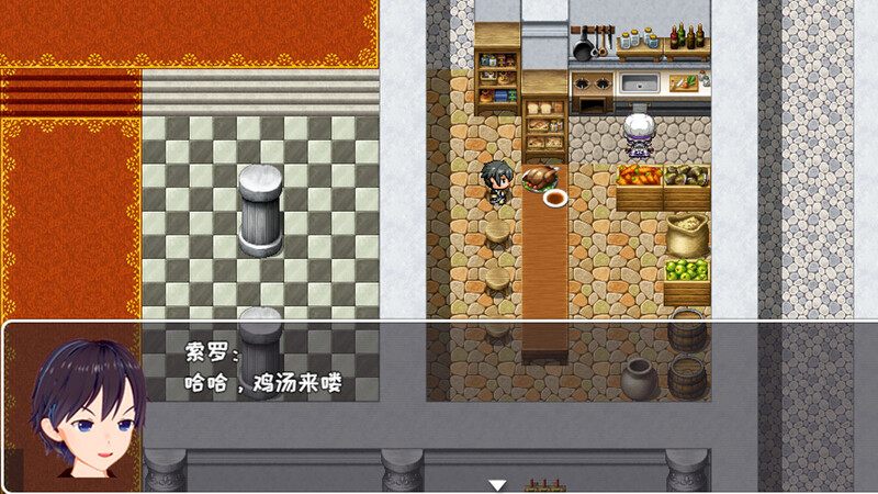  [日式RPG/动态] 索罗灵魂之戒 Build.8332135 STEAM官中版 全DLC+剧情包 [1.50G]-第4张图片-萌站