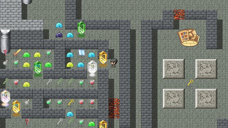  [日式RPG/动态] 索罗灵魂之戒 Build.8332135 STEAM官中版 全DLC+剧情包 [1.50G]-第5张图片-萌站