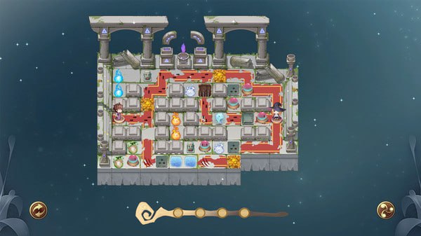 PC/[SLG] STEAM官方中文+步兵补丁  Seek Girl Ⅷ  