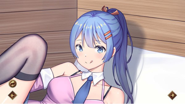 PC/[SLG] STEAM官方中文+步兵补丁  Seek Girl Ⅷ  -第3张图片-萌站
