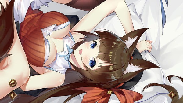 PC/[SLG] STEAM官方中文+步兵补丁  Seek Girl Ⅷ  -第4张图片-萌站