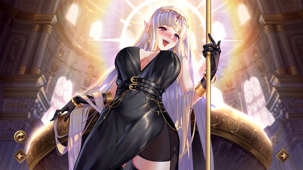 PC/[SLG] STEAM官方中文+步兵补丁  Seek Girl Ⅷ  -第5张图片-萌站