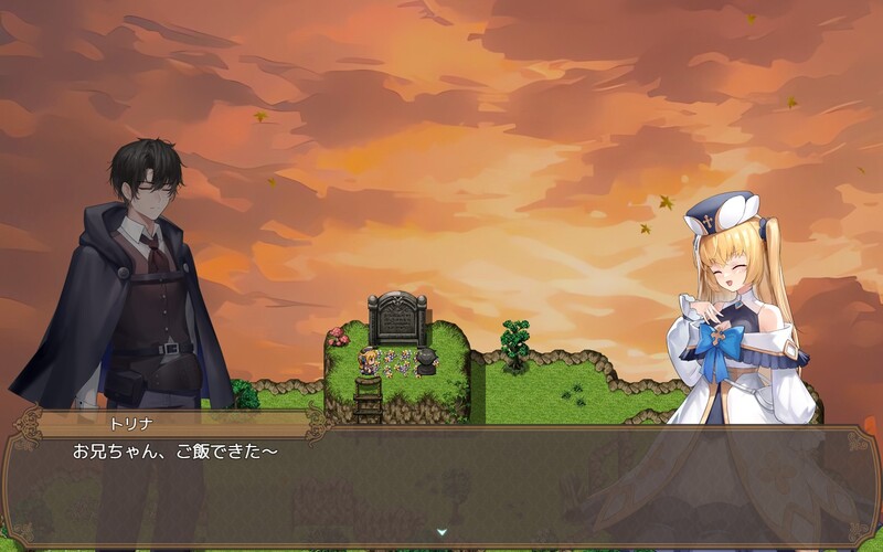 更新[日式RPG/恶堕/NTR] 影色渐染~阿斯林顿的妹神官~ 影に染まりゆく~アスリントの妹神官~ ver.0.43 官中版+存档 [1.50G]-第4张图片-萌站