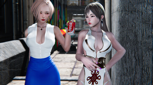 破碎残阳[SHATTERED SUN]01-7.1-第5张图片-萌站