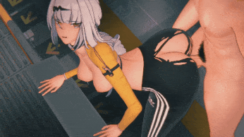 【3D/Redgectx】5月新作：绝区零-仪玄的特殊培训-第6张图片-萌站