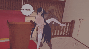 【3D/KKkirito】5月新作：碧蓝航线 -大凤日记-第4张图片-萌站