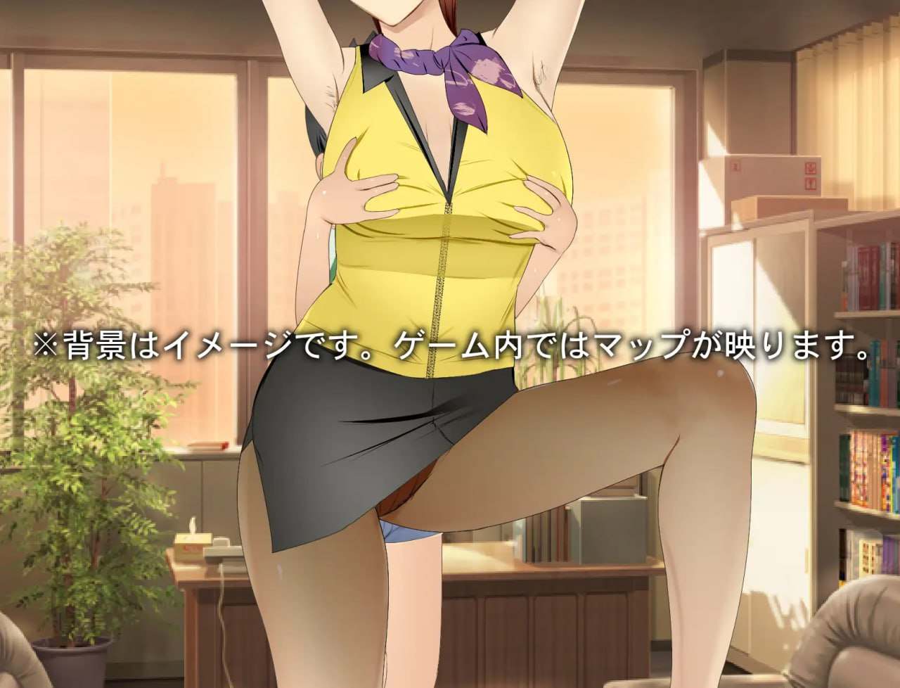 PC/RPG/#妈妈正太王国3：工口小鬼帝国的逆袭篇 #ママショタ・キングダム3 エロガキ帝国の逆襲篇 汉化版【2025年05月24日0点 发售】-第6张图片-萌站