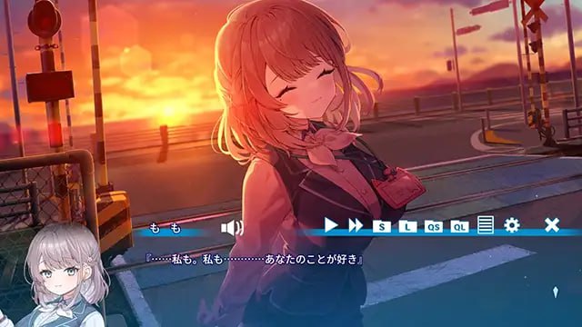 【粉丝福利/白嫖/PC/新作/ADV/VTB/无H】猫猫旅行社欢迎你！【共433M】【官方中文】【原名：Momo's Revitalization Project！】【2025年05月19日 发售】
