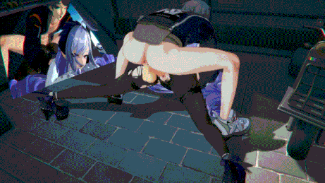 【4k/同人3d】6v 绝区零 薇薇安【巨乳 黑丝 骑乘 中出 爆操 高潮】