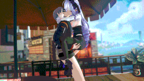 【4k/同人3d】6v 绝区零 薇薇安【巨乳 黑丝 骑乘 中出 爆操 高潮】-第4张图片-萌站