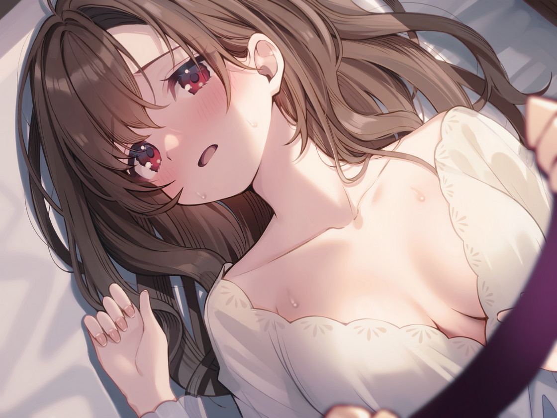 RJ01363841【野上菜月】 【リアル夫婦再現×アクメ堕ち】癒嫁〜妻が本当にしたいセックスを知った時、あなたは…〜