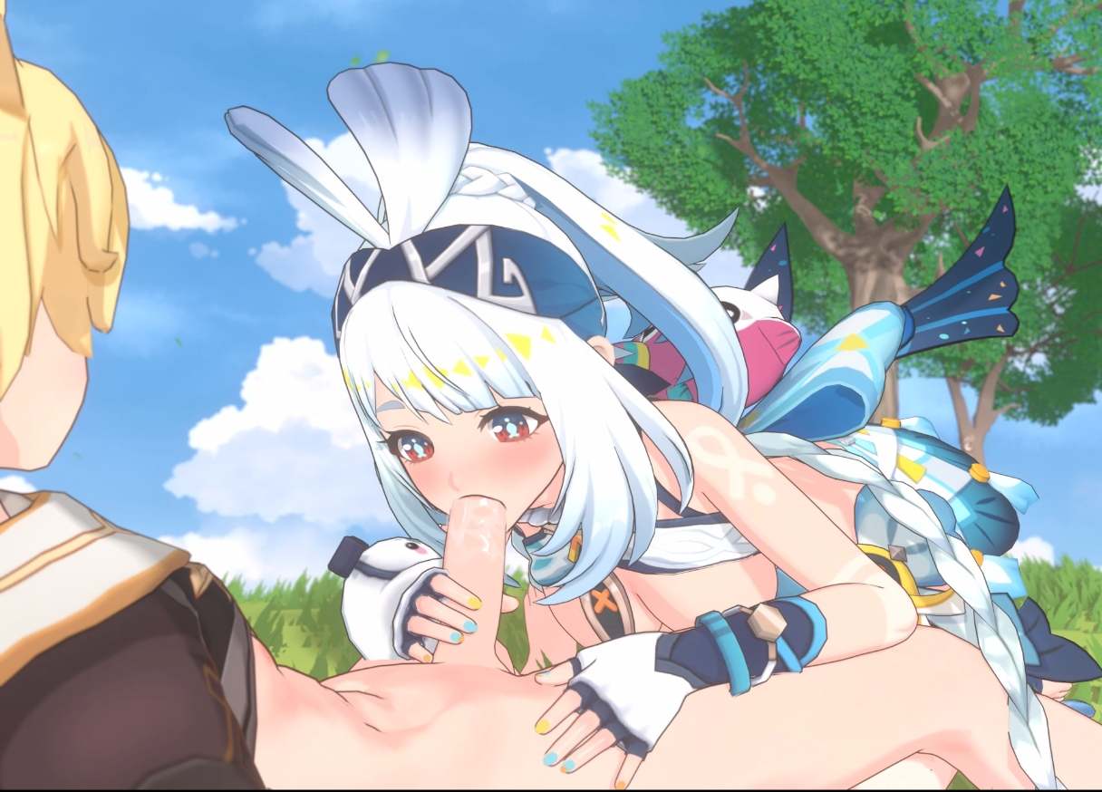 yuluer 玛拉妮