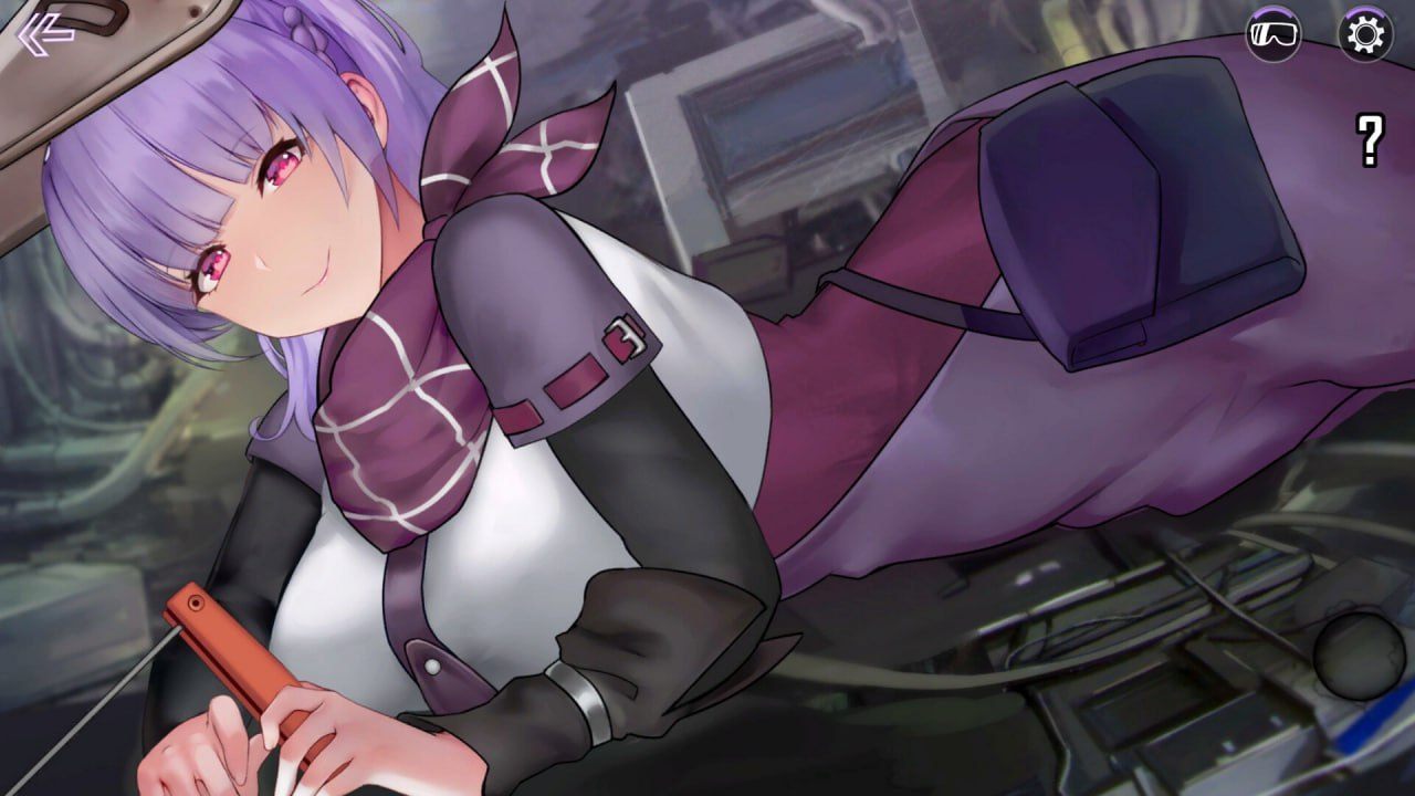 PC/SLG/#无限跳跃 #Infinite Jump 官方中文版-第2张图片-萌站