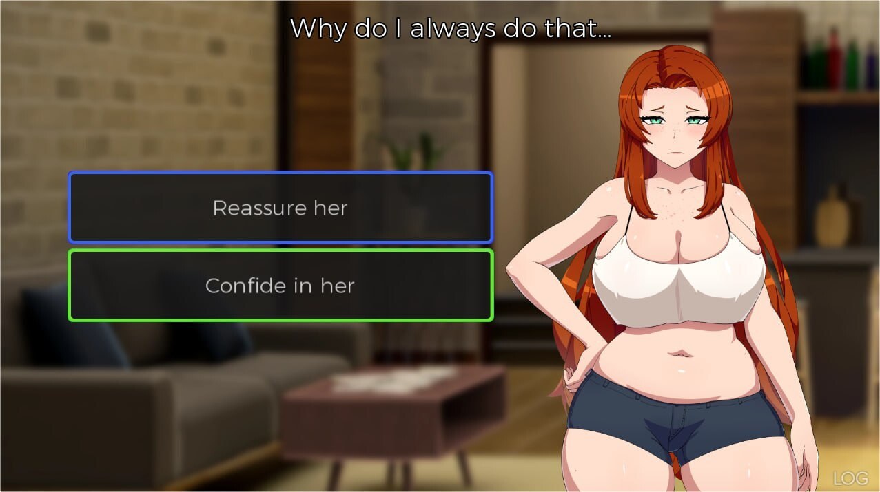 [日式SLG/NTR/更新/PC] 低俗幻想 Vulgar Reverie v0.13 AI汉化版 -第3张图片-萌站