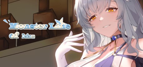 PC/SLG/#怪物防线 #Monster Line of Defense 官方中文版+DLC