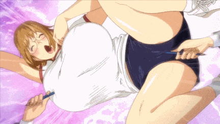 純情デカメロン1 [琴義弓介] [中文字幕]
