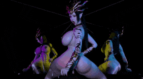 【巨乳 乳摇 舞啪 骑乘 后入 爆操 中出】新作-美杜莎女王背骑VAM-第7张图片-萌站 【巨乳 乳摇 舞啪 骑乘 后入 爆操 中出】新作-美杜莎女王背骑VAM-第7张图片-萌站