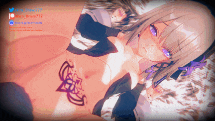 [动画]视=6崩壊スターレイル04_マダムヘルタ(mind swap)