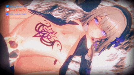 [动画]视=6崩壊スターレイル04_マダムヘルタ(mind swap)-第2张图片-萌站