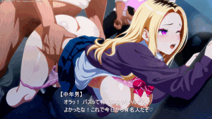 [动画]视=8街角制服ギャルを不思議なアプリで成敗する(仮)-第2张图片-萌站