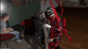 【2K/无修/无水印】【巨乳 黑丝 乳摇 骑乘 后入 爆操 爆射 喷潮 中出】新作-[RAIDENEI]76-柳神-2K-第5张图片-萌站