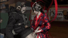 【2K/无修/无水印】【巨乳 黑丝 乳摇 骑乘 后入 爆操 爆射 喷潮 中出】新作-[RAIDENEI]76-柳神-2K-第9张图片-萌站