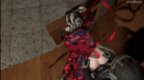 【2K/无修/无水印】【巨乳 黑丝 乳摇 骑乘 后入 爆操 爆射 喷潮 中出】新作-[RAIDENEI]76-柳神-2K-第11张图片-萌站