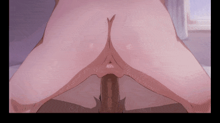 [动画]视=9友達が用事で来れなくて今日は二人っきりと分かった瞬間-第2张图片-萌站
