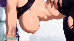 【2K/无修】【巨乳 口交 吞精 乳交 乳摇 骑乘 后入 爆操 爆射 喷潮 中出】新作-[Somato]-Esil-第15张图片-萌站